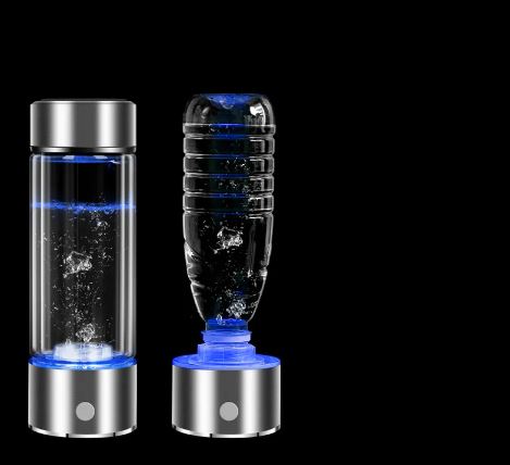 Hydro Boost Water Cup