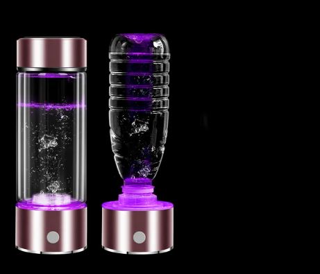 Hydro Boost Water Cup