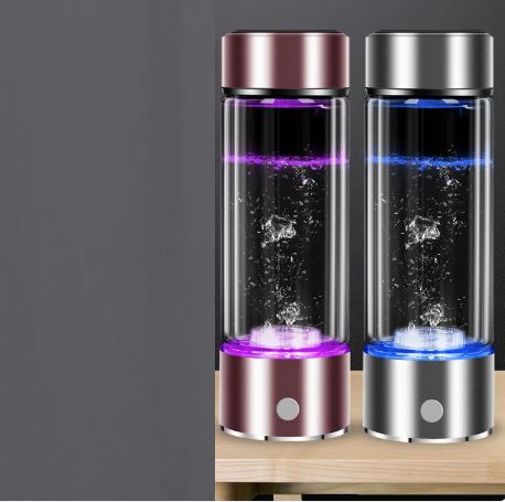 Hydro Boost Water Cup